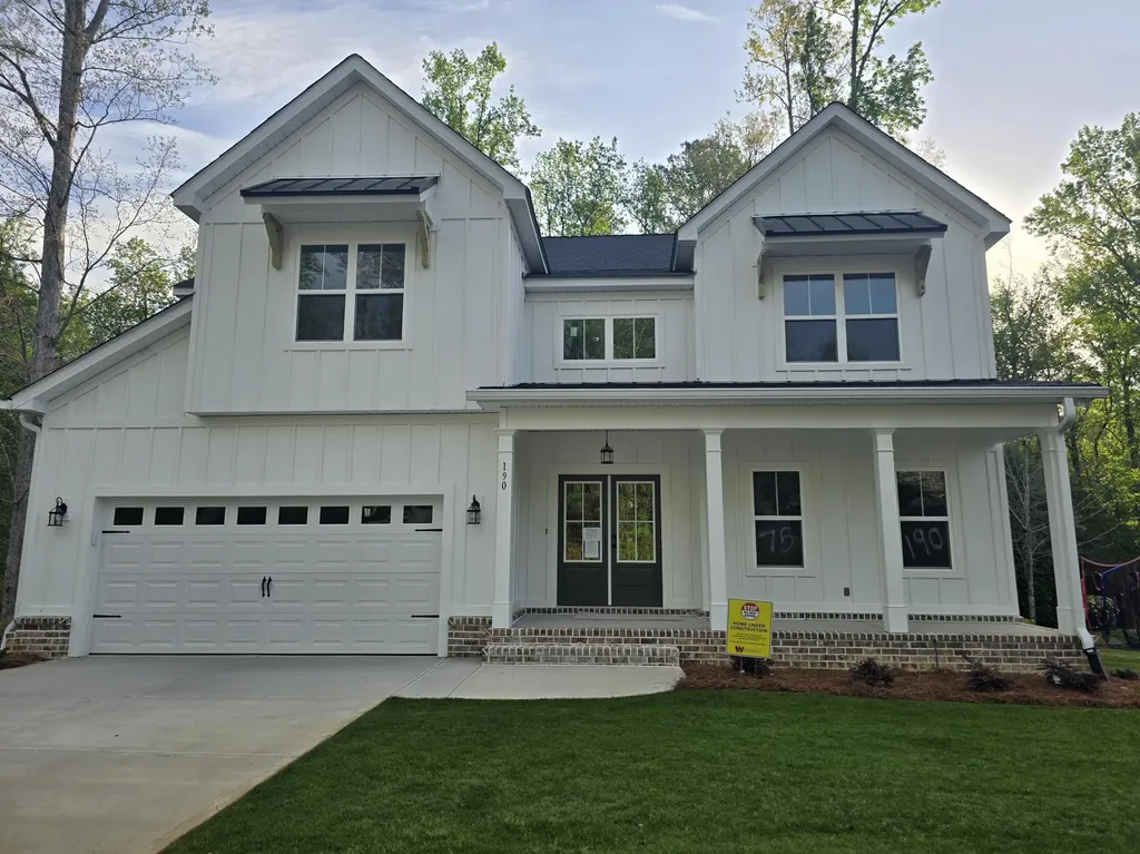 190 Oakbrook Drive North Augusta SC 29860