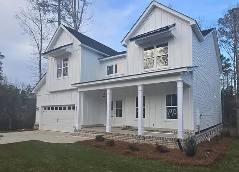 190 Oakbrook Drive North Augusta SC 29860