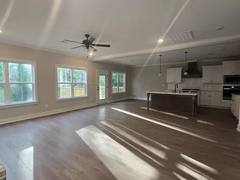 190 Oakbrook Drive North Augusta SC 29860