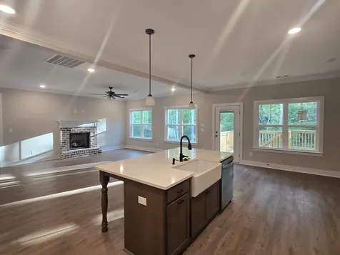 190 Oakbrook Drive North Augusta SC 29860