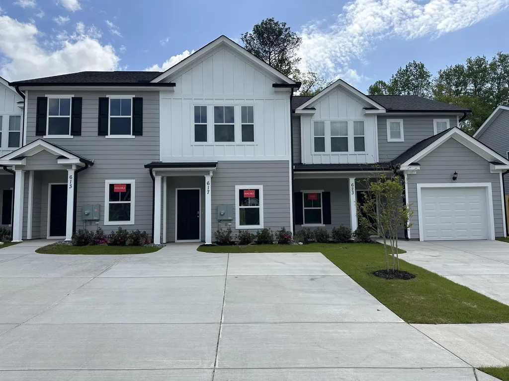 617 Caroline Court North Augusta SC 29841