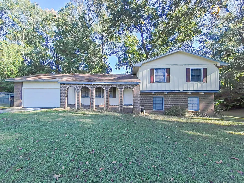 2717 Dan Street Augusta GA 30909