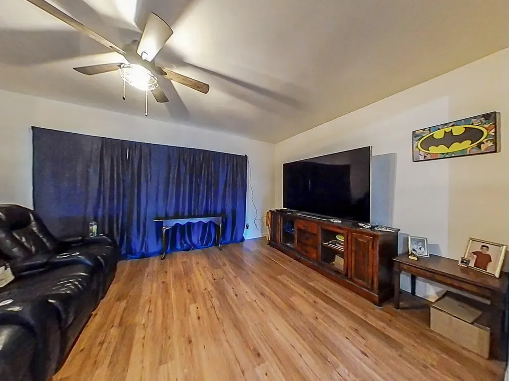 2717 Dan Street Augusta GA 30909