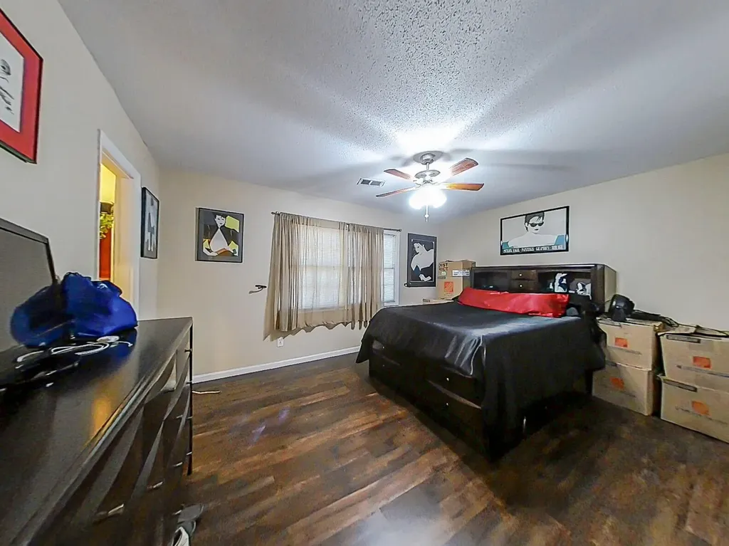 2717 Dan Street Augusta GA 30909