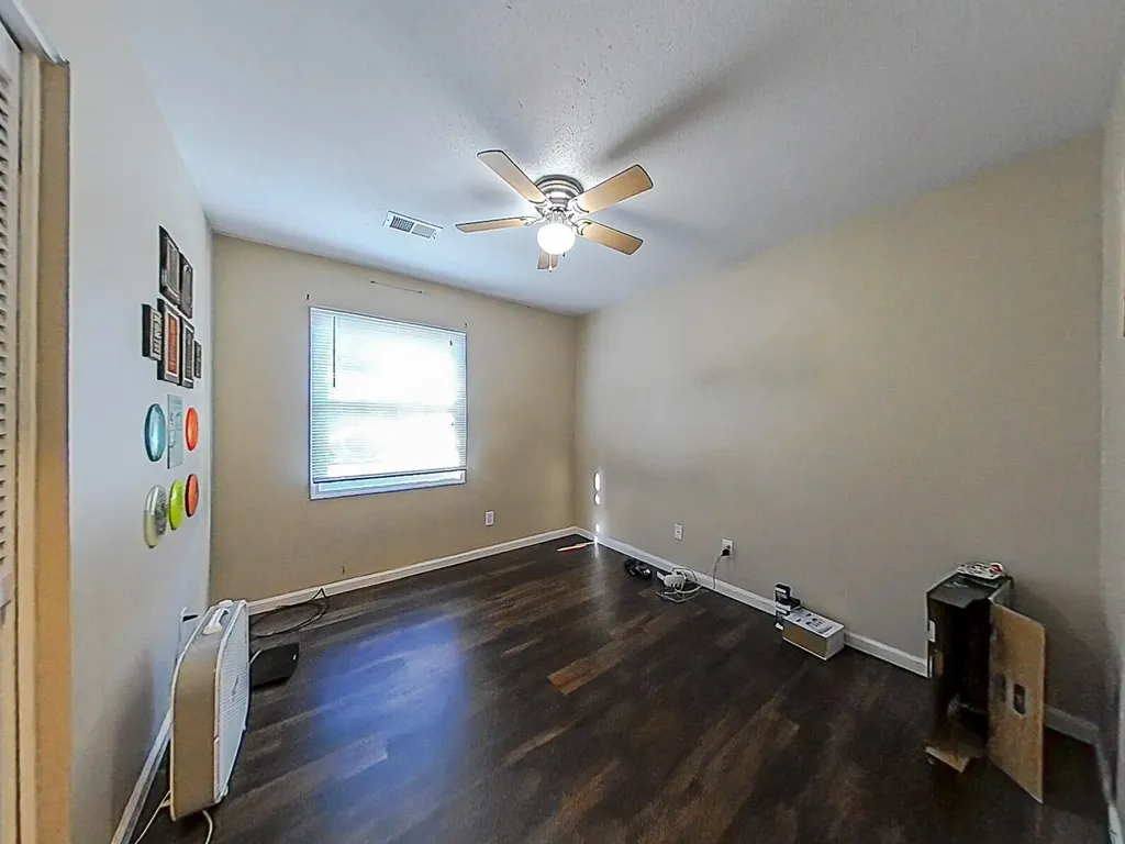 2717 Dan Street Augusta GA 30909