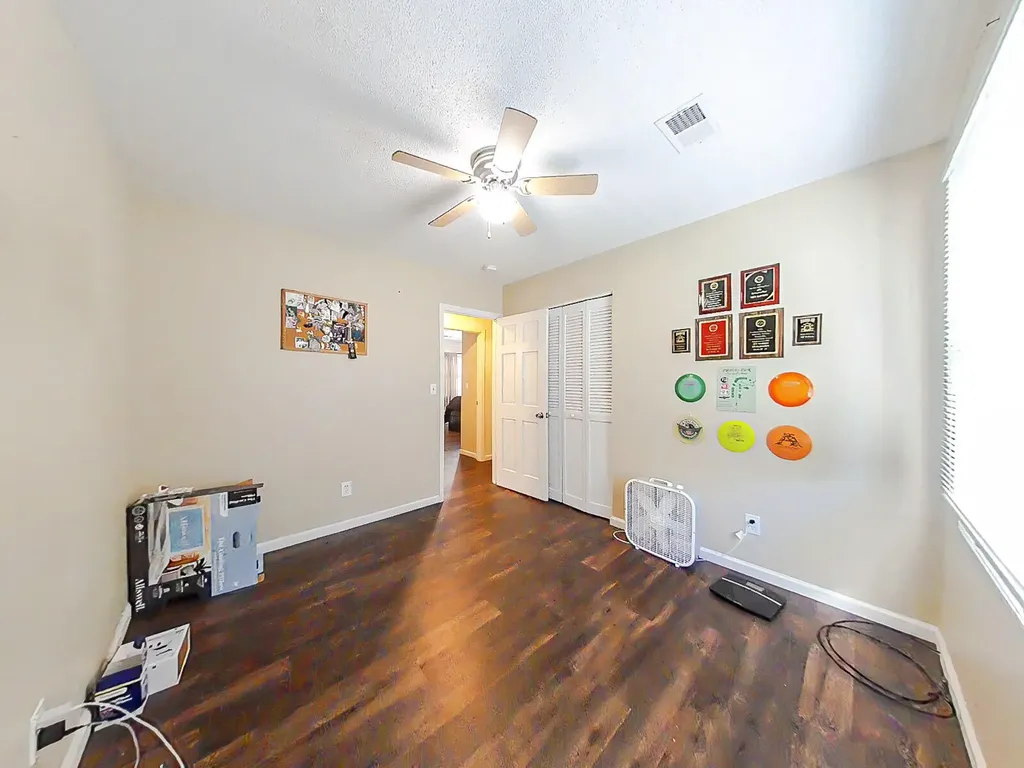 2717 Dan Street Augusta GA 30909