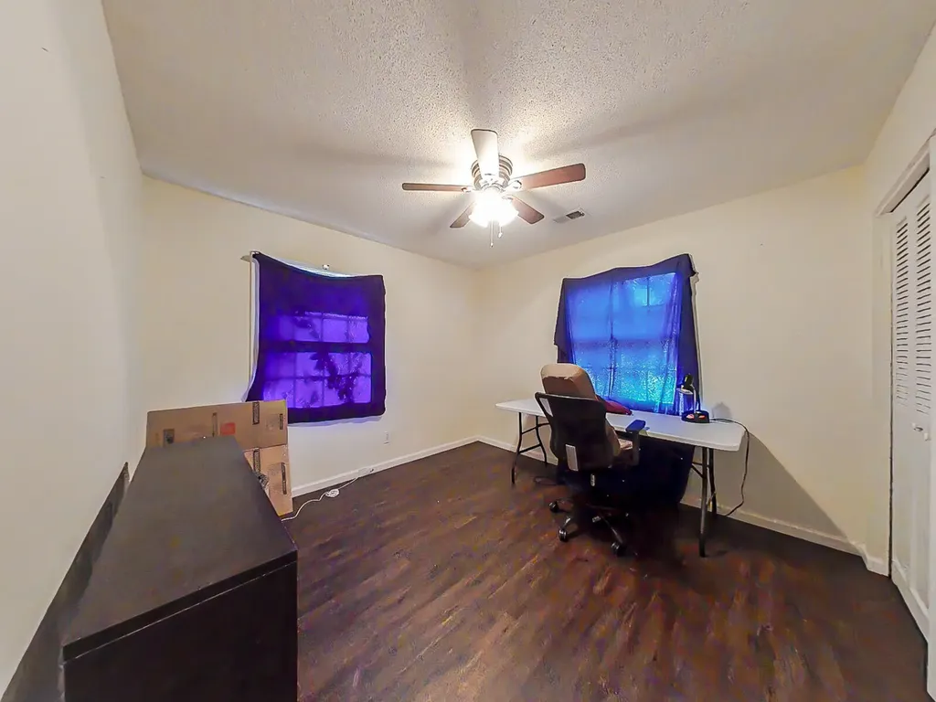 2717 Dan Street Augusta GA 30909