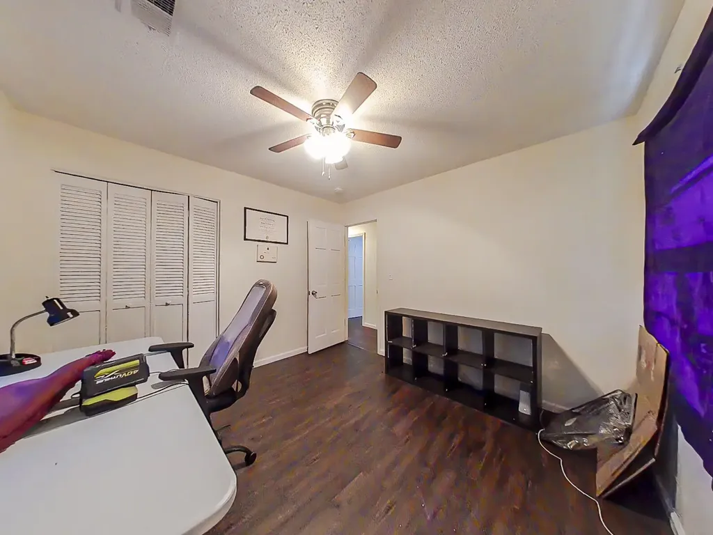 2717 Dan Street Augusta GA 30909