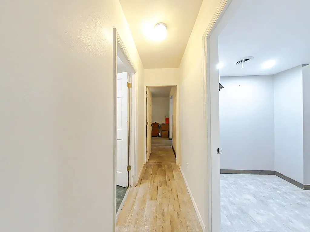 2717 Dan Street Augusta GA 30909