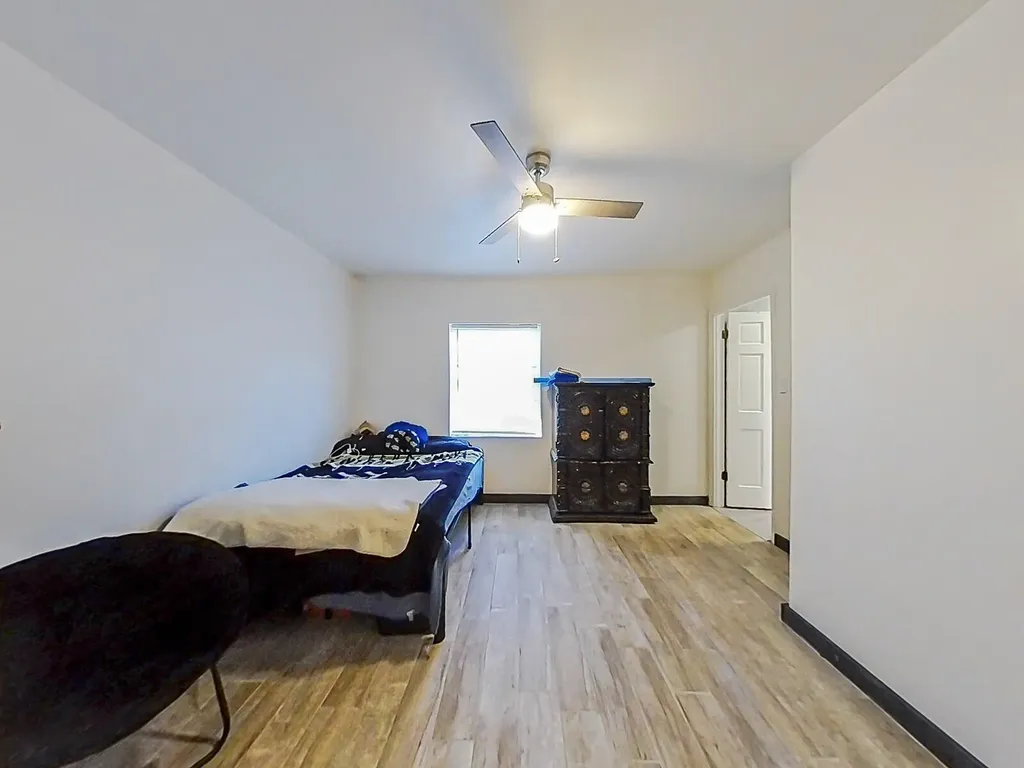 2717 Dan Street Augusta GA 30909