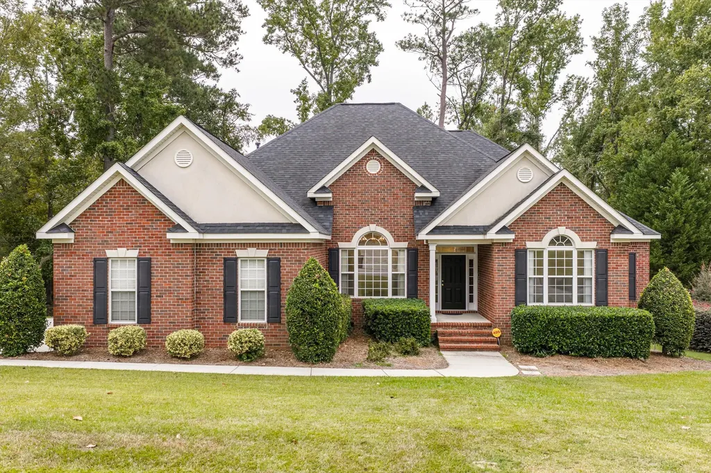 656 Deerwood Way Evans GA 30809