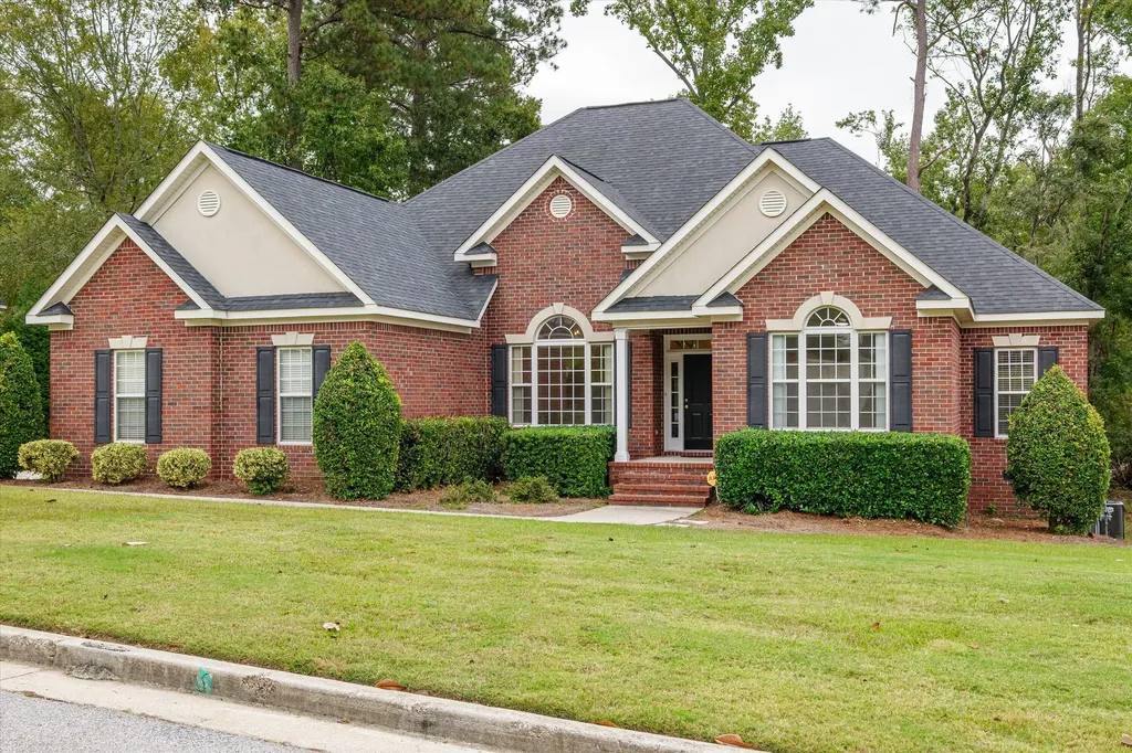 656 Deerwood Way Evans GA 30809