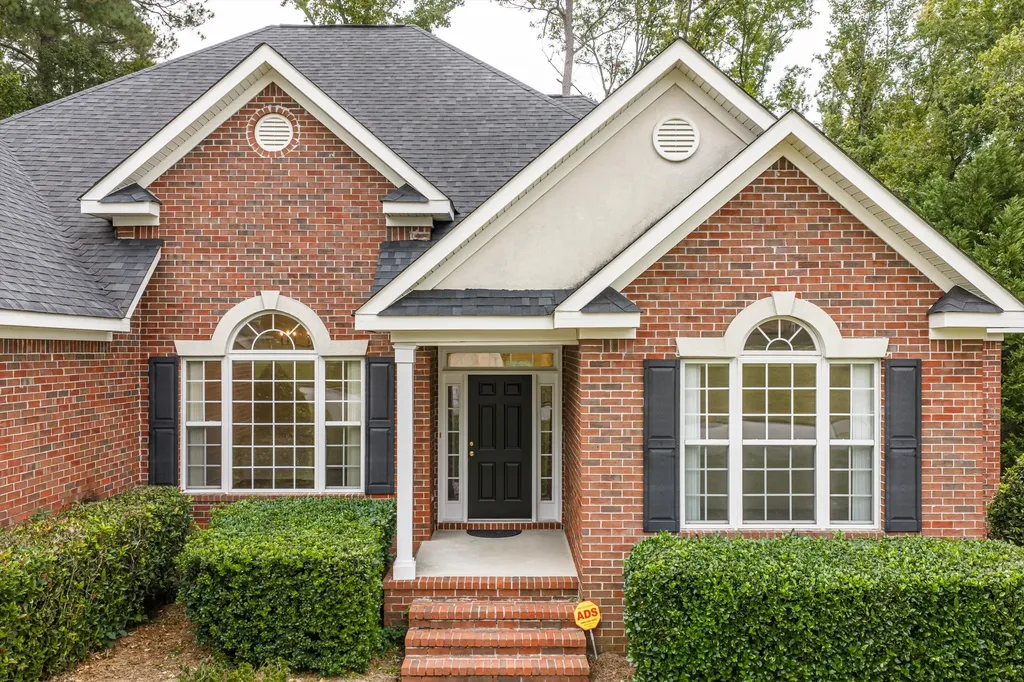 656 Deerwood Way Evans GA 30809