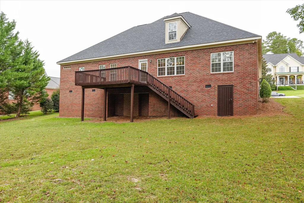 656 Deerwood Way Evans GA 30809