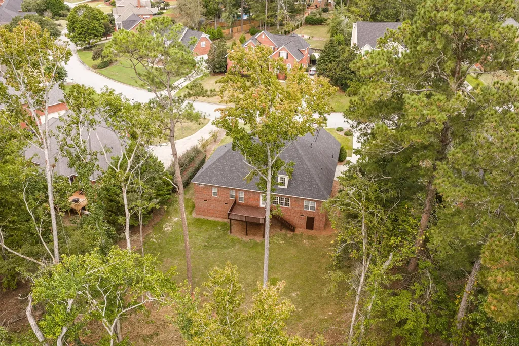 656 Deerwood Way Evans GA 30809
