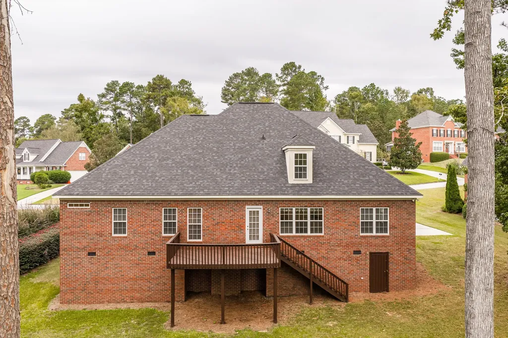 656 Deerwood Way Evans GA 30809