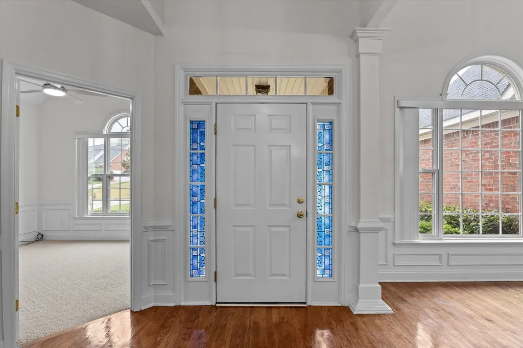 656 Deerwood Way Evans GA 30809