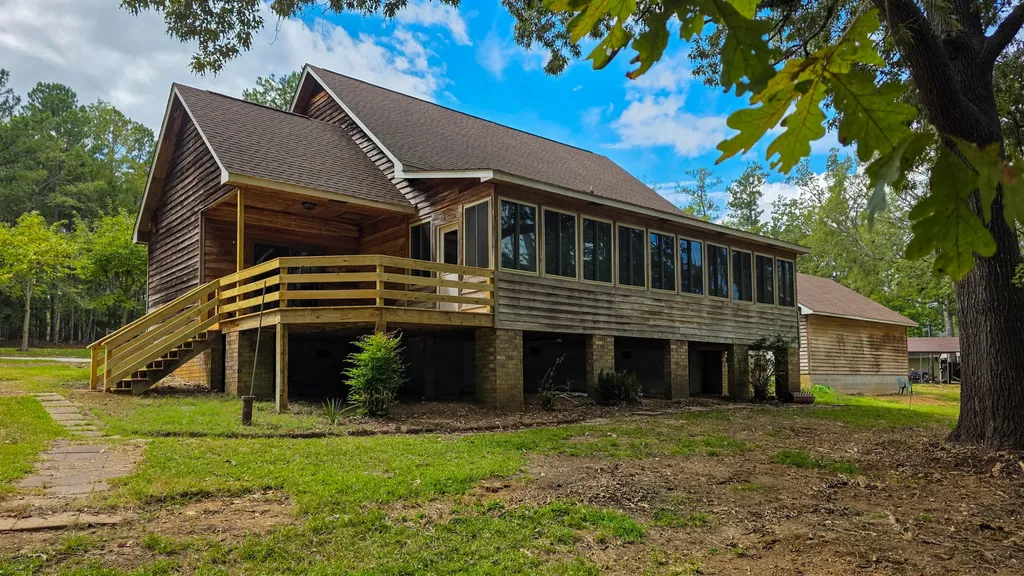 1179 Lakeside Drive Lincolnton GA 30817