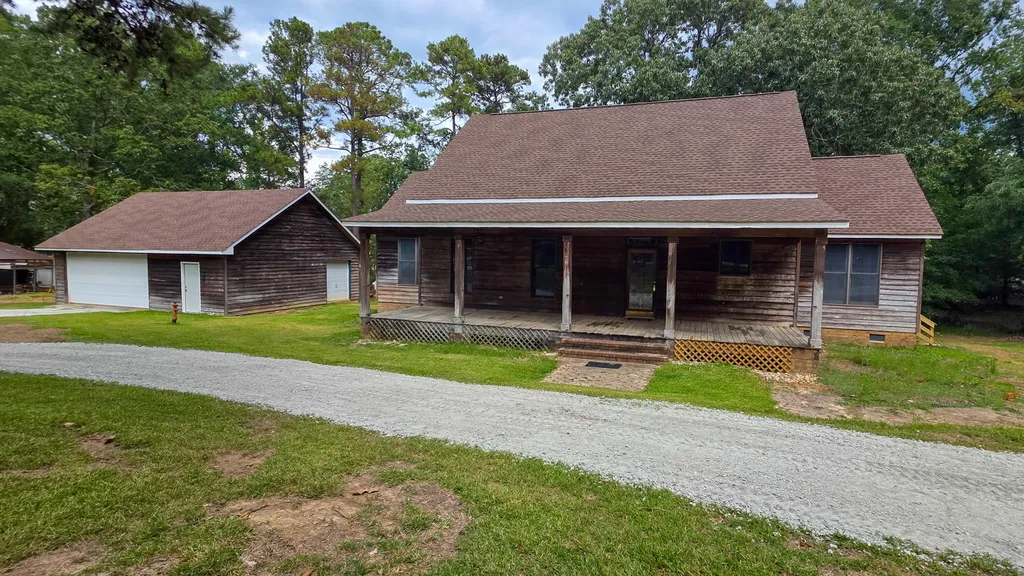 1179 Lakeside Drive Lincolnton GA 30817