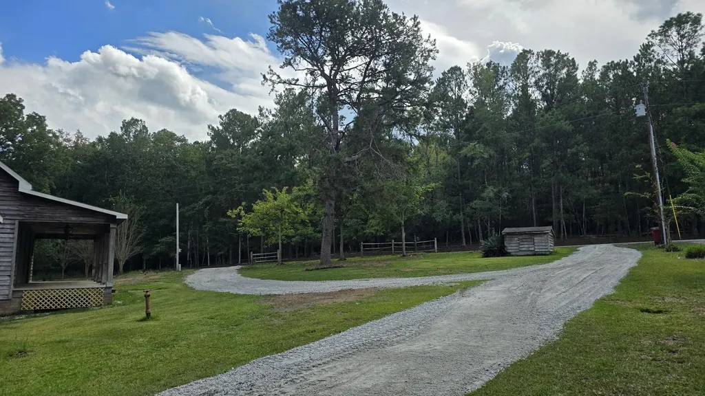 1179 Lakeside Drive Lincolnton GA 30817