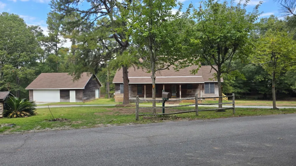1179 Lakeside Drive Lincolnton GA 30817