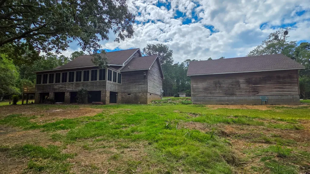 1179 Lakeside Drive Lincolnton GA 30817