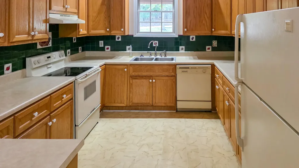 1179 Lakeside Drive Lincolnton GA 30817