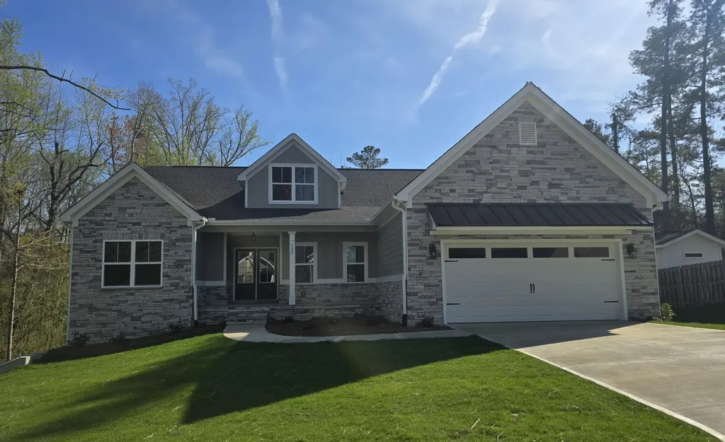 122 Rippling Creek Lane North Augusta SC 29860