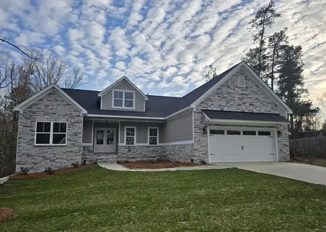 122 Rippling Creek Lane North Augusta SC 29860