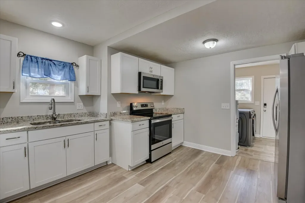 2818 Hazel Street Augusta GA 30909