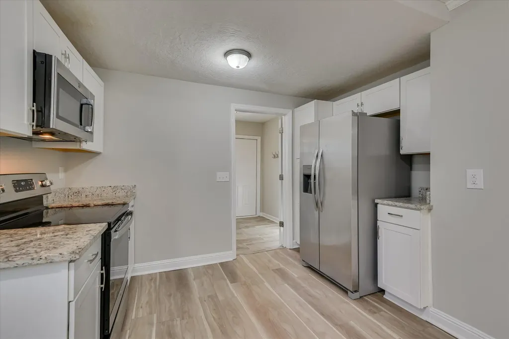 2818 Hazel Street Augusta GA 30909