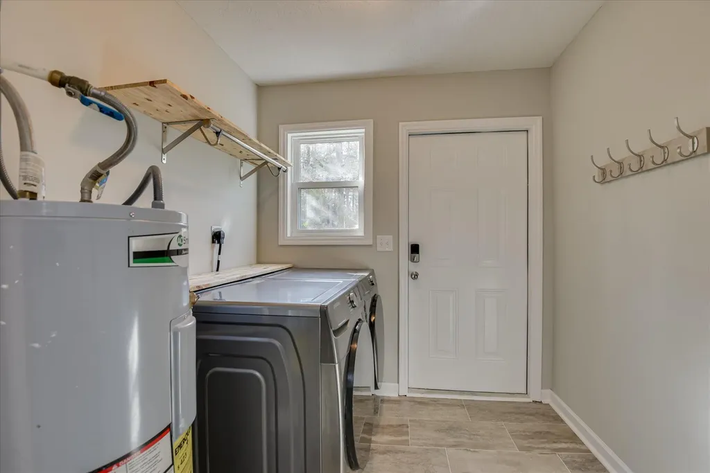 2818 Hazel Street Augusta GA 30909