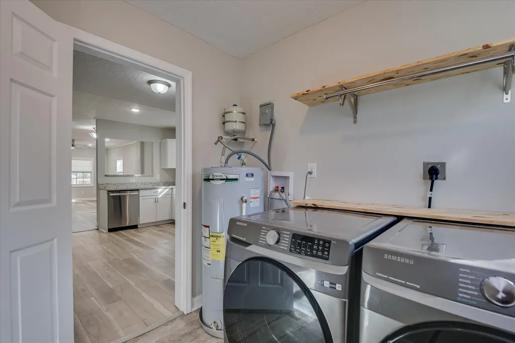 2818 Hazel Street Augusta GA 30909