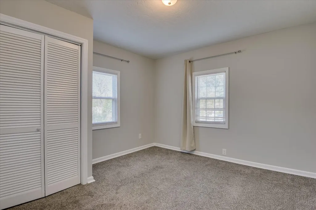 2818 Hazel Street Augusta GA 30909