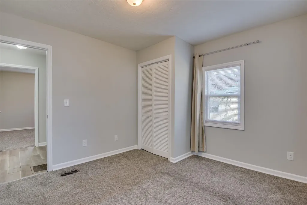2818 Hazel Street Augusta GA 30909