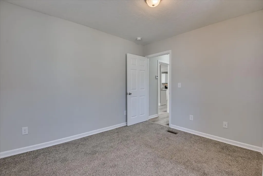 2818 Hazel Street Augusta GA 30909