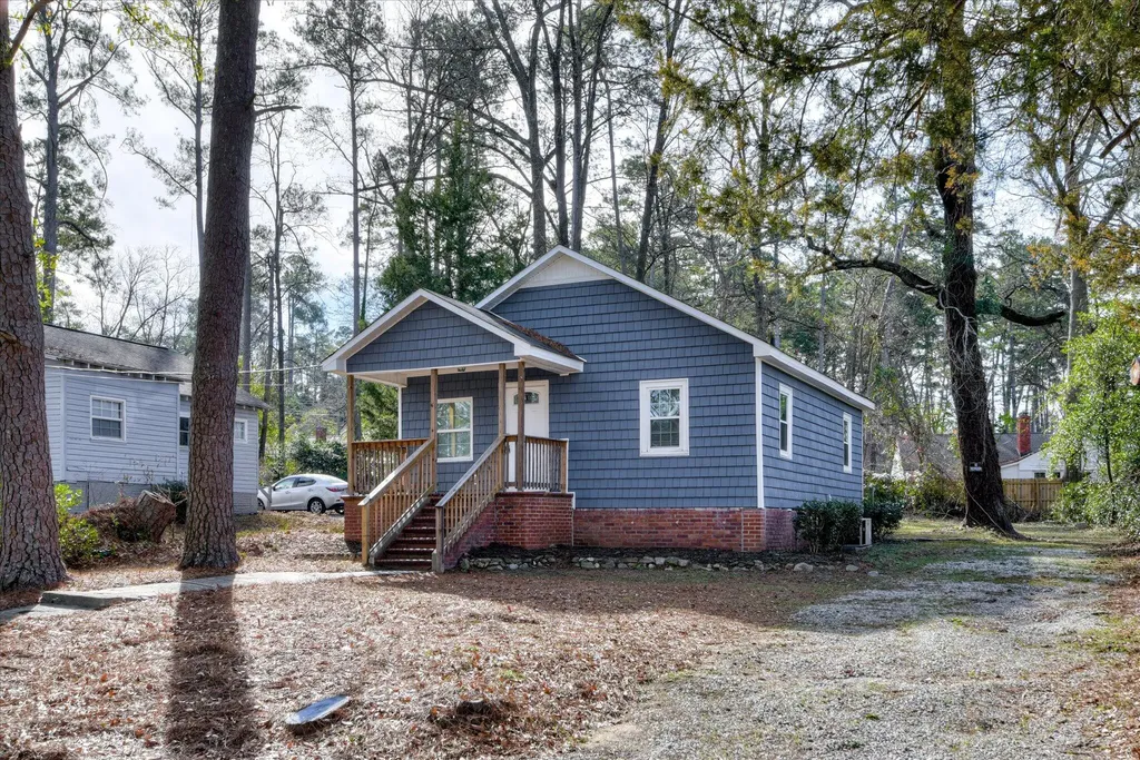 2818 Hazel Street Augusta GA 30909