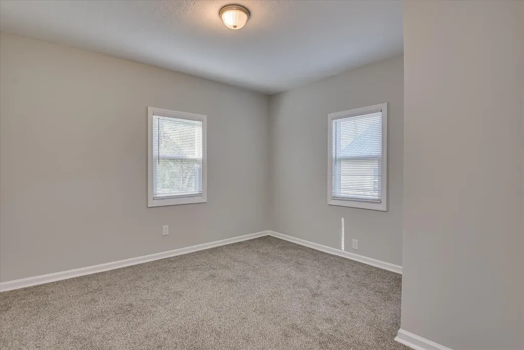 2818 Hazel Street Augusta GA 30909