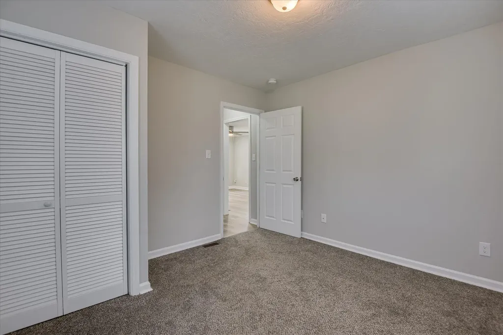 2818 Hazel Street Augusta GA 30909
