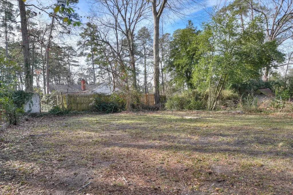 2818 Hazel Street Augusta GA 30909
