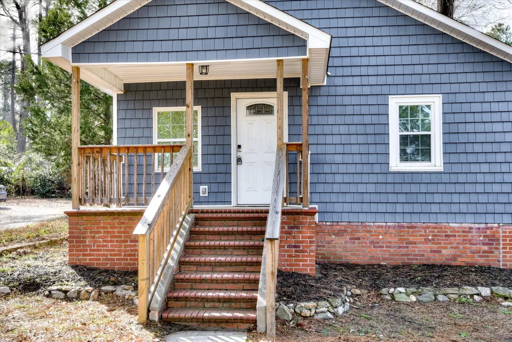 2818 Hazel Street Augusta GA 30909