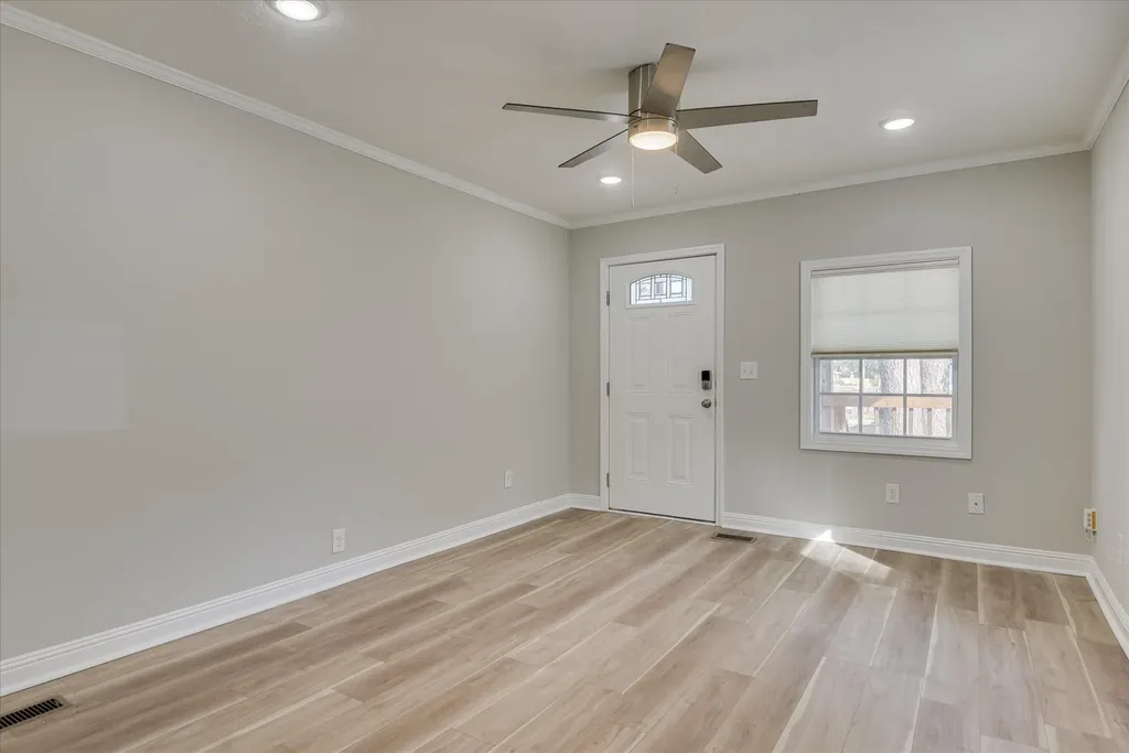 2818 Hazel Street Augusta GA 30909