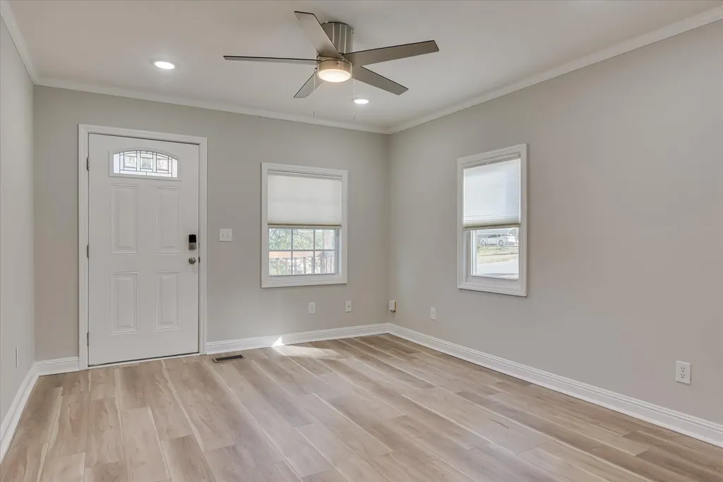 2818 Hazel Street Augusta GA 30909