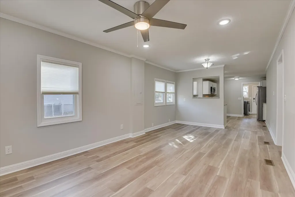 2818 Hazel Street Augusta GA 30909