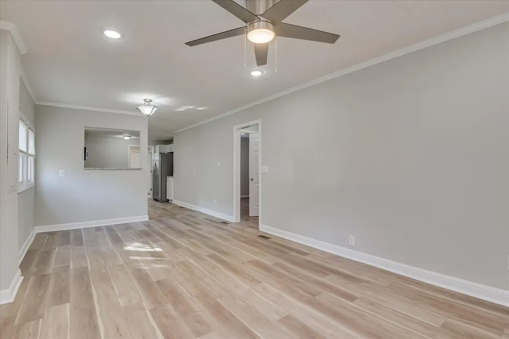 2818 Hazel Street Augusta GA 30909