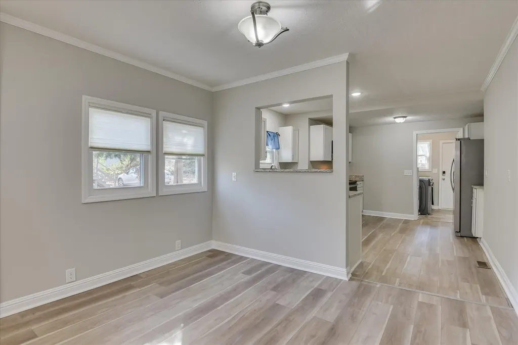 2818 Hazel Street Augusta GA 30909