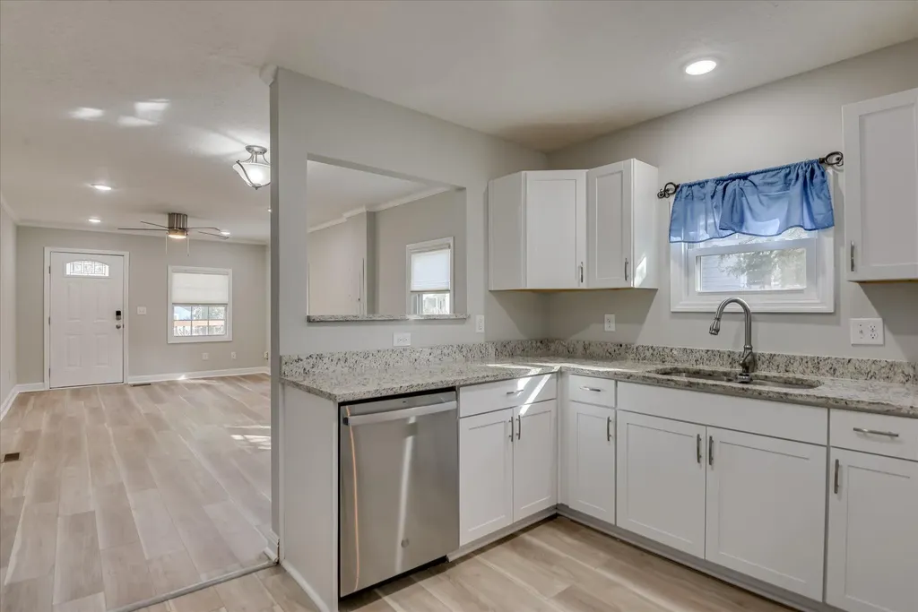 2818 Hazel Street Augusta GA 30909