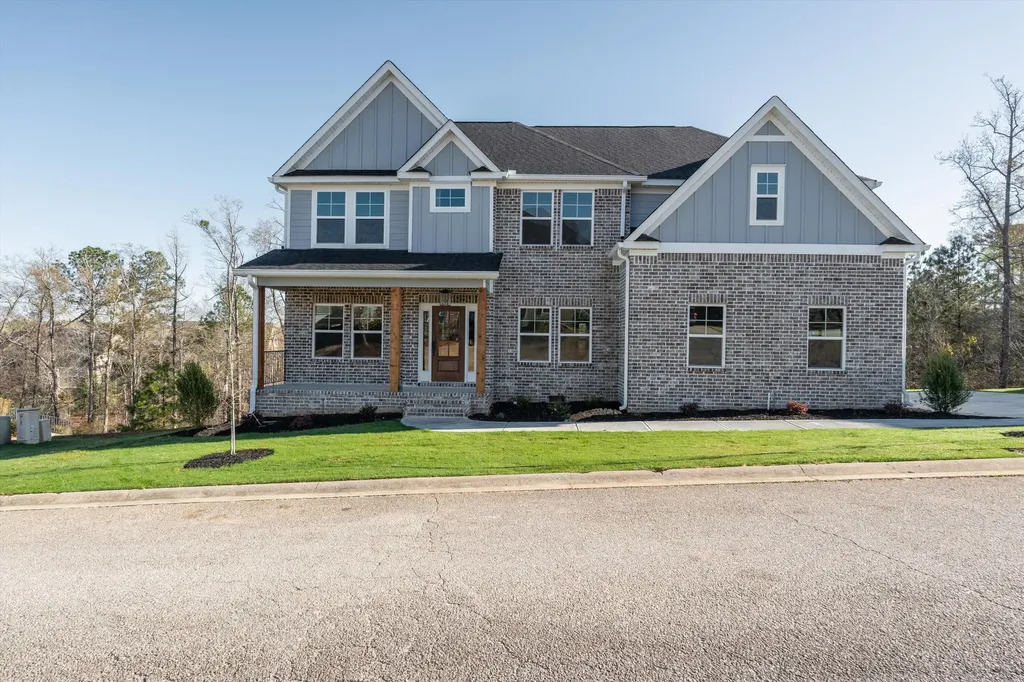 4027 Dewaal Street Evans GA 30809