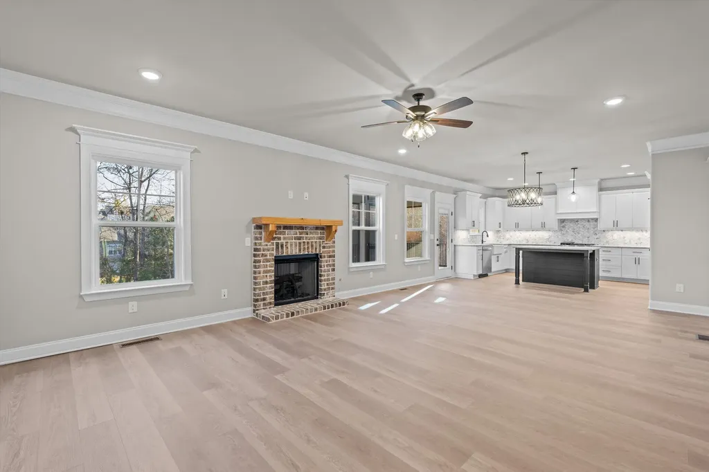 4027 Dewaal Street Evans GA 30809