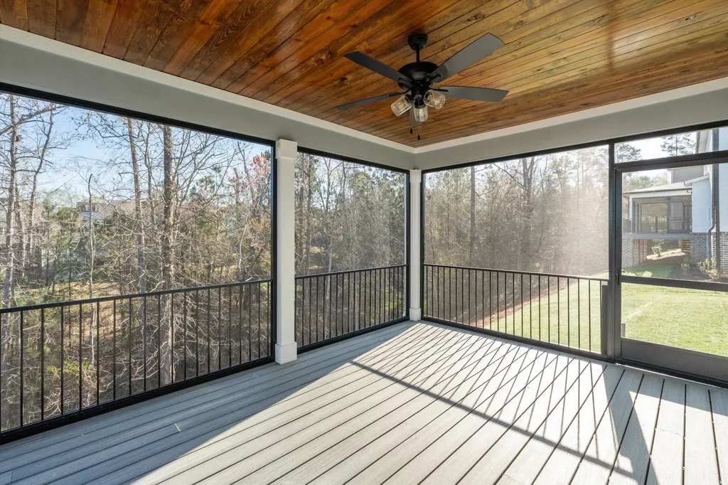 4027 Dewaal Street Evans GA 30809